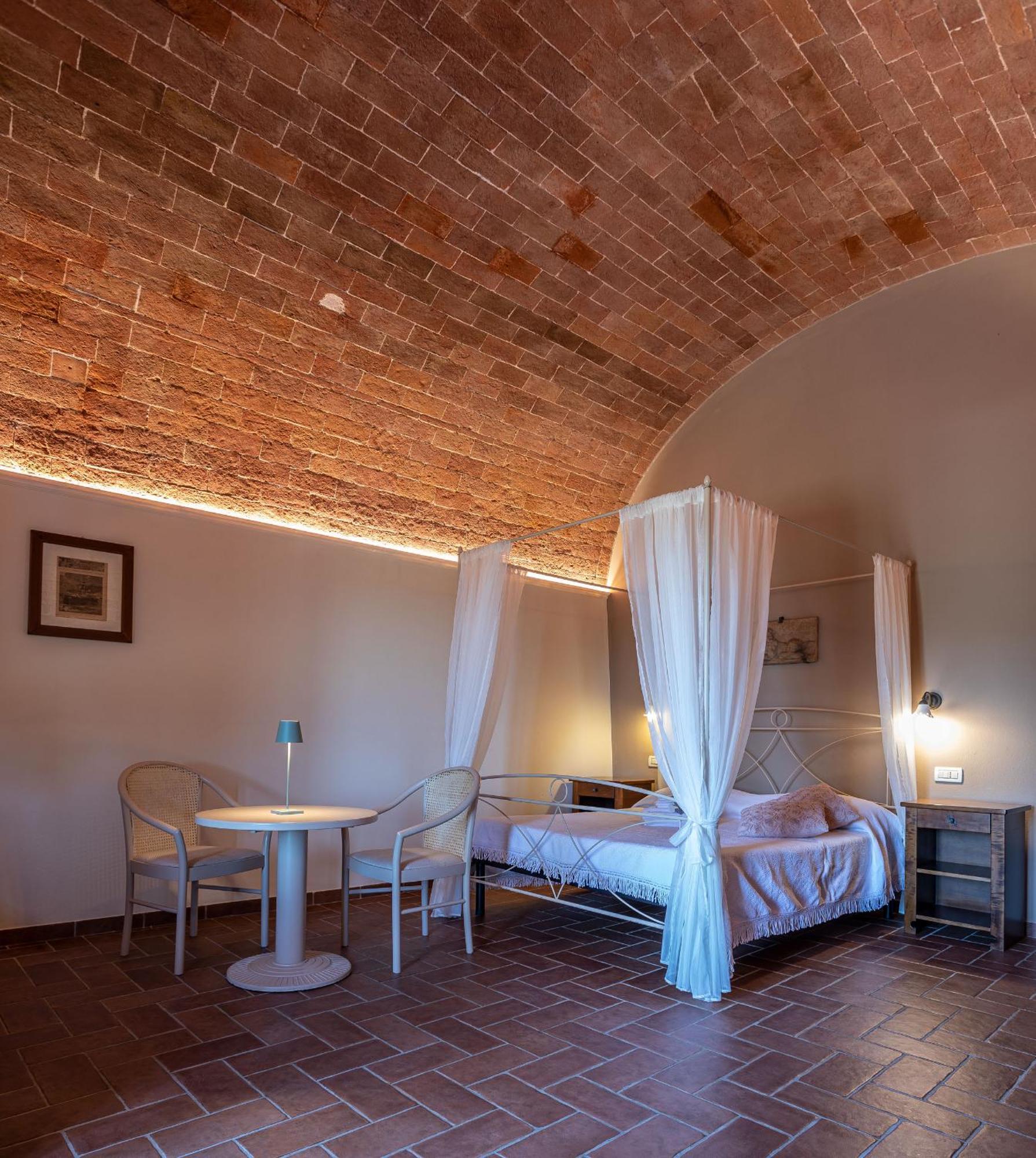 Fattoria Fibbiano Villa Terricciola Exterior photo