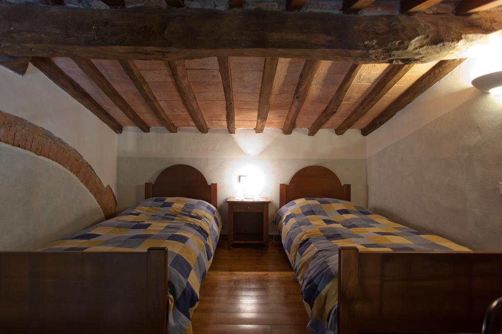 Fattoria Fibbiano Villa Terricciola Room photo